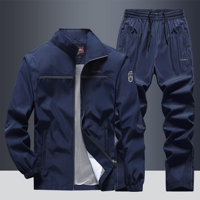 Ensemble de survêtement confortable pour hommes