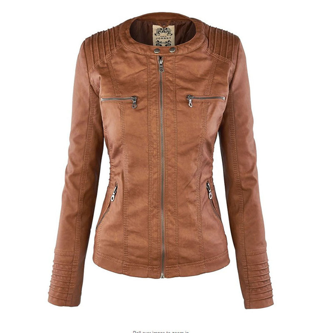 Veste à capuche pour femme | Chaude
