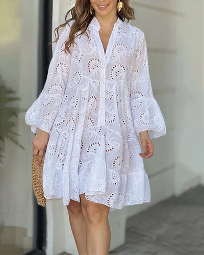 Robe élégante et confortable pour femmes | Midi