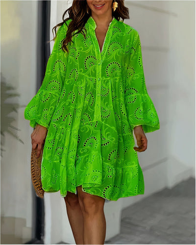Robe élégante et confortable pour femmes | Midi