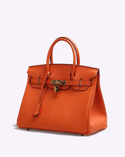 Sac fourre-tout en cuir pour femmes | Multifonctionnel