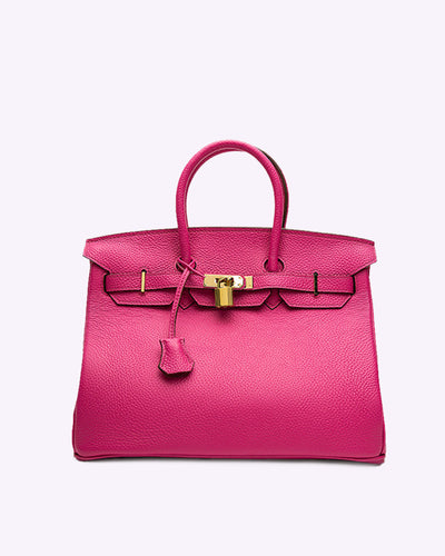 Sac fourre-tout en cuir pour femmes | Multifonctionnel