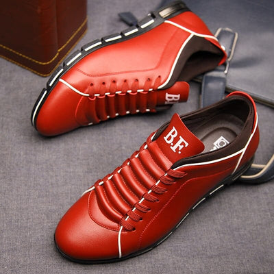 Blanchard | Chaussures formelles en cuir pour hommes | Tendance