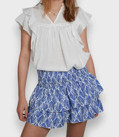 Jupe polyvalente flatteuse pour femmes | Mini