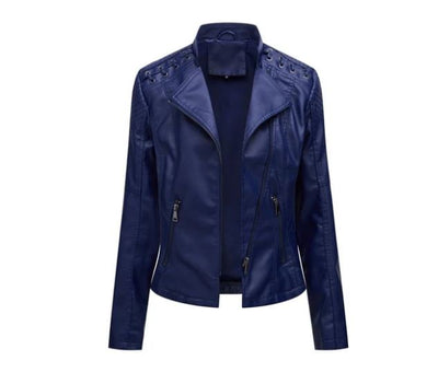 Veste vintage pour femme | Chaude