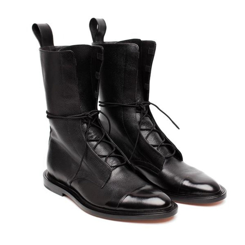 Julia | Bottines tendance pour femmes | Contention