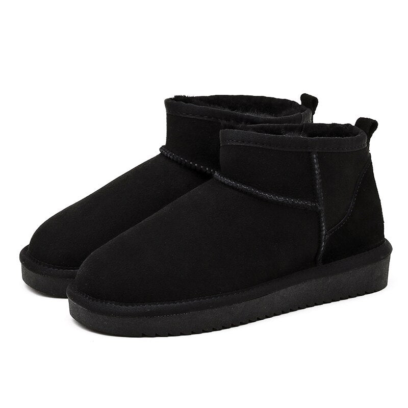 Bottes d'hiver pour femmes | Imperméables