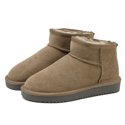 Bottes d'hiver pour femmes | Imperméables
