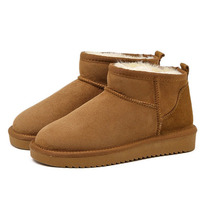 Bottes d'hiver pour femmes | Imperméables