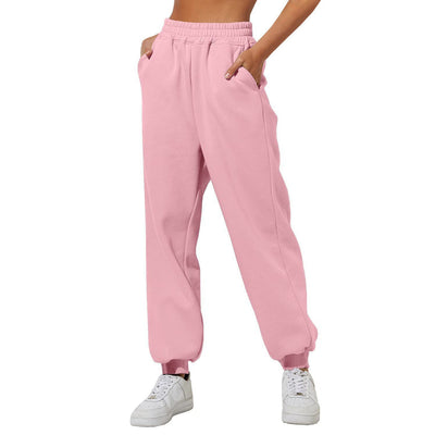 Pantalon de jogging décontracté pour femmes | Sport