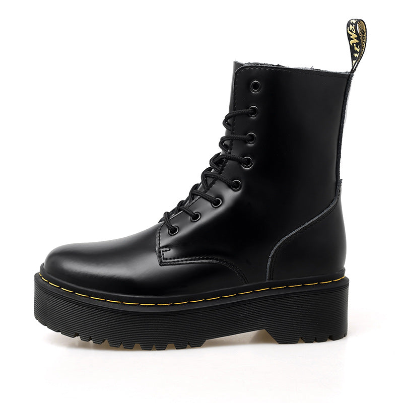 Bottes élégantes et confortables pour femmes | Hiver