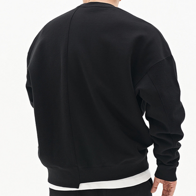 Kennedy | Pull en tricot confortable pour hommes | Chaud
