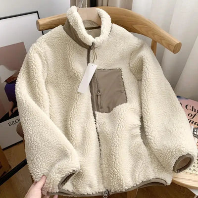 Veste souple pour femme | Hiver