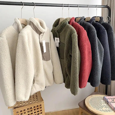 Veste souple pour femme | Hiver