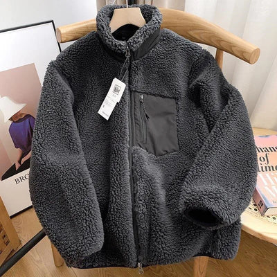 Veste souple pour femme | Hiver