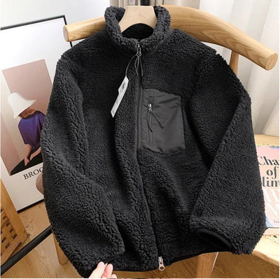 Veste souple pour femme | Hiver
