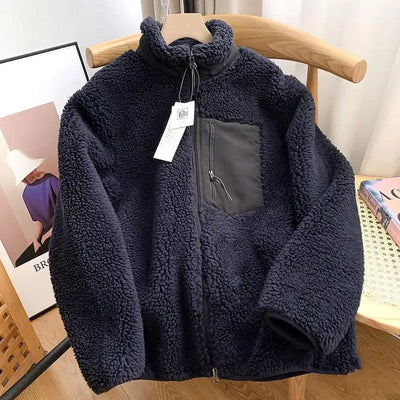 Veste souple pour femme | Hiver