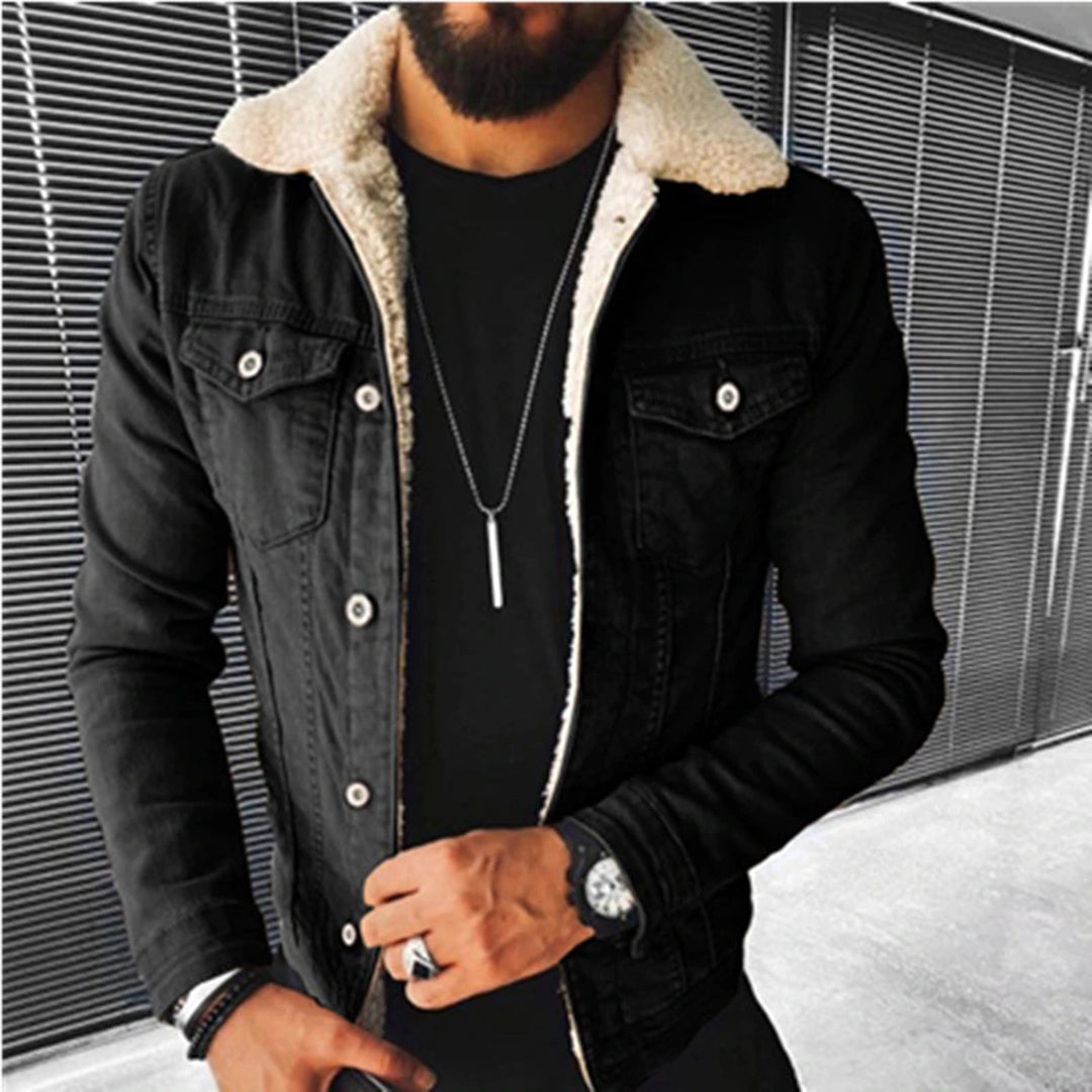 Callisto | Veste élégante pour homme | Chauffée