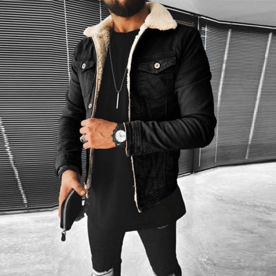 Callisto | Veste élégante pour homme | Chauffée