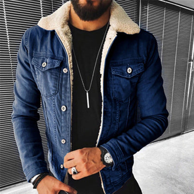 Callisto | Veste élégante pour homme | Chauffée