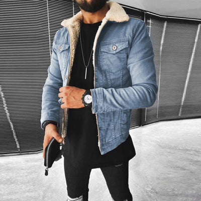 Callisto | Veste élégante pour homme | Chauffée