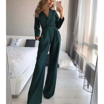 Alva | Combinaison Chic Pour Femme | De Soirée