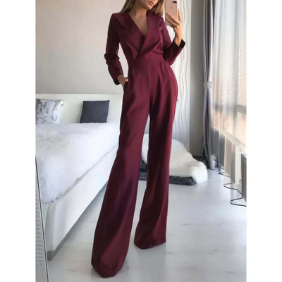 Alva | Combinaison Chic Pour Femme | De Soirée