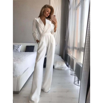 Alva | Combinaison Chic Pour Femme | De Soirée