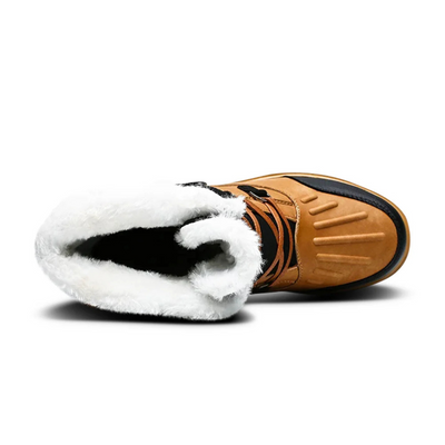 Bottes D'Hiver Pour Hommes | Tendance