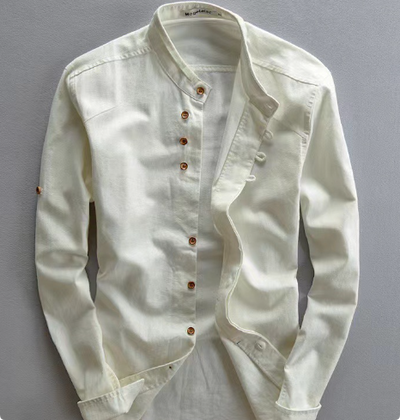 Men's Katana Shirt | Manches longues