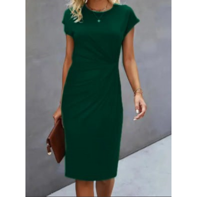 Robe chic et légère pour femme | Midi