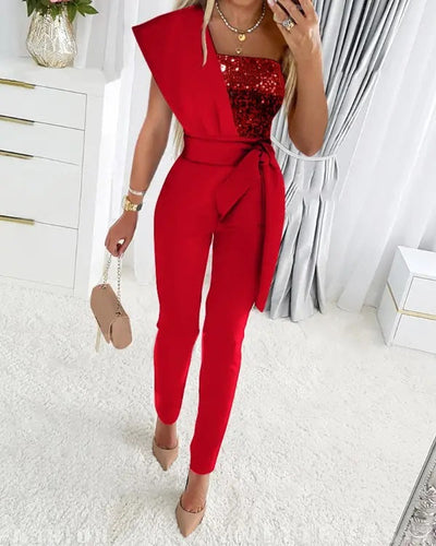 Combinaison de soirée pour femmes | Chic