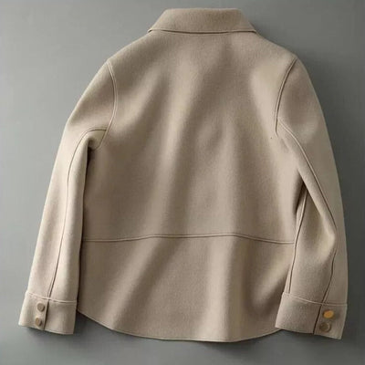 Veronica | Veste D'hiver pour femme | Longue