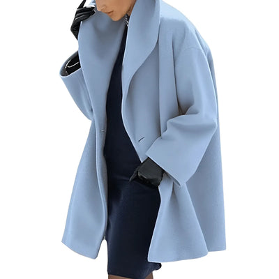 Sienna | Manteau Longue pour femme | Hiver
