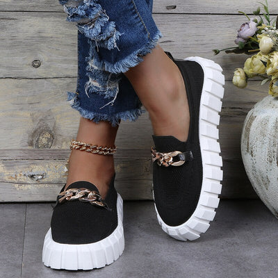 Chaussures orthopédiques pour femmes | Confort