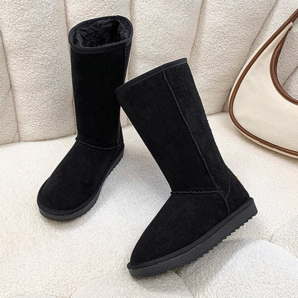 Bottes d'hiver pour femmes | Tendance