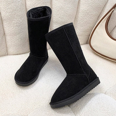 Bottes d'hiver pour femmes | Tendance