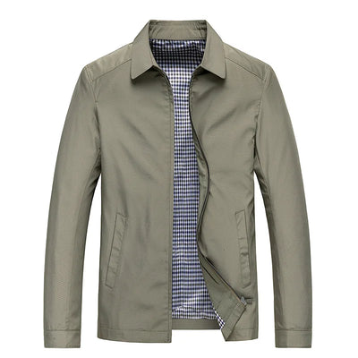 Gelin | Veste pour hommes | Noir