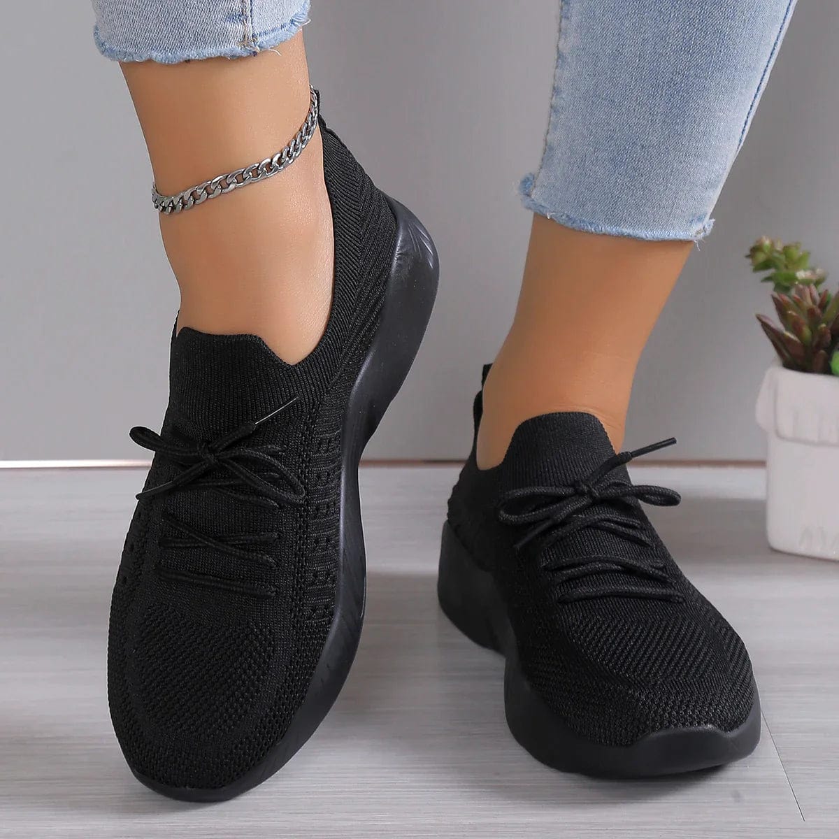 Chaussures orthopédiques pour femmes | Confort