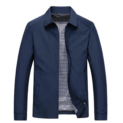 Gelin | Veste pour hommes | Noir
