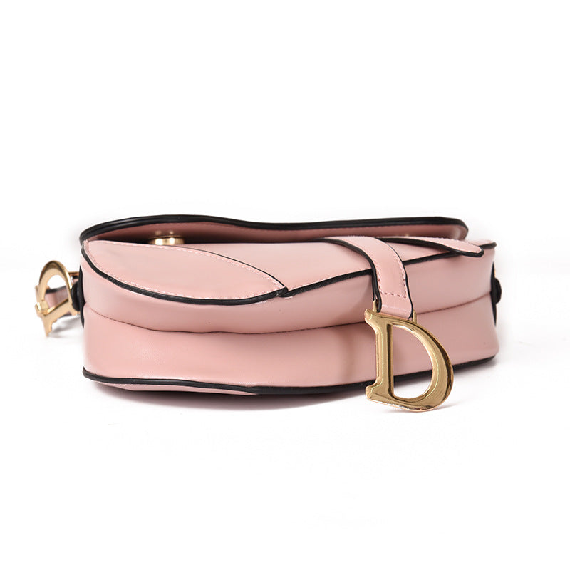 Sacoche en cuir pour femme | Petite