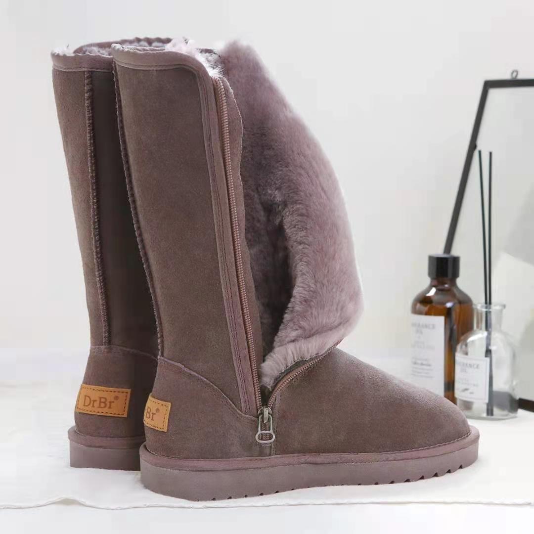 Bottes d'hiver pour femmes | Tendance