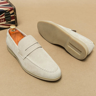 Mocassins Yacht pour hommes | Confort