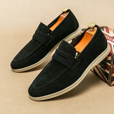 Mocassins Yacht pour hommes | Confort