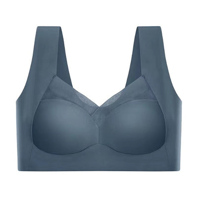 Soutien-gorge sans couture pour femmes | Grande taille