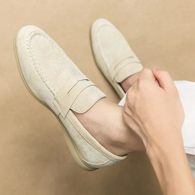 Mocassins Yacht pour hommes | Confort