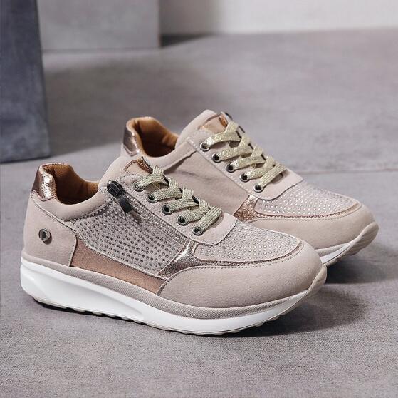 Chaussures orthopédiques pour femmes | Confort