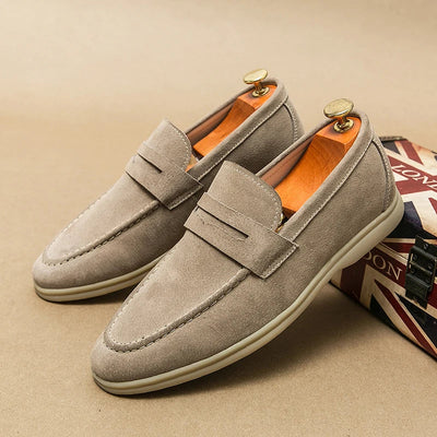 Mocassins Yacht pour hommes | Confort