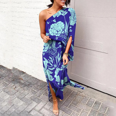 Robe élégante et confortable pour femmes | Midi