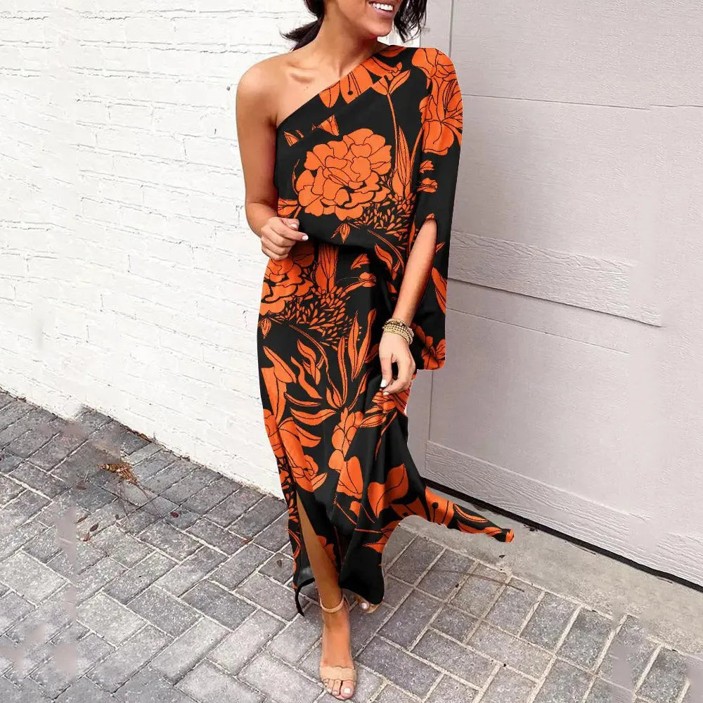 Robe élégante et confortable pour femmes | Midi